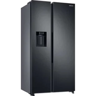 Lodówka Samsung RS6GA884CB1/EG - Lodówki - miniaturka - grafika 1