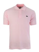 Koszulki męskie - Lacoste, Polówka męska, L1212-T03, rozmiar XL - miniaturka - grafika 1