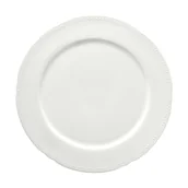 Talerze - Talerz płytki porcelanowy 26 cm LOZANO - miniaturka - grafika 1