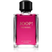 Wody i perfumy męskie - JOOP! Homme Eau de Parfum Intense woda perfumowana intense dla mężczyzn 125 ml - miniaturka - grafika 1