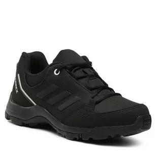Trekkingi adidas Terrex Hyperhiker Low Hiking Shoes HQ5823 Czarny - Buty trekkingowe damskie - miniaturka - grafika 1