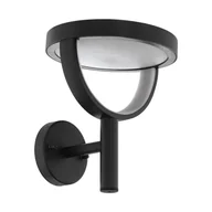 Lampy ogrodowe - Eglo FRANCARI 98232 Kinkiet zewnętrzny 1X11W/LED - miniaturka - grafika 1