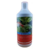 Preparaty do akwarium - FEMANGA Spurenelemente 1000 ml (11503) - miniaturka - grafika 1