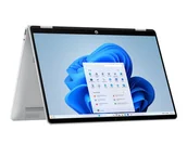 Laptopy 2w1 - 2w1 HP OmniBook 5 Flip 14-fp0023dx / B86Q7UA / Intel Core 7 / 16GB / SSD 1TB / Intel Graphics / 14" 2K / Dotyk / Win 11 B86Q7UA_16GB_1000SSD - miniaturka - grafika 1