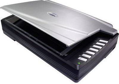 Plustek OptiPro A360 PLUS