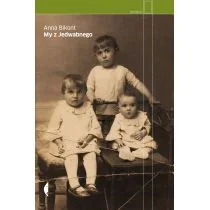 My z Jedwabnego - Historia świata - miniaturka - grafika 1