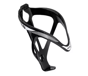 Koszyk na bidon Kellys CURE Nylon black - Akcesoria rowerowe - miniaturka - grafika 1