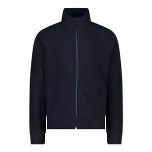 CMP męska kurtka polarowa, B.Blue-Petrol, 56 - Kurtki męskie - miniaturka - grafika 1