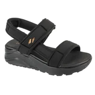 Sandały damskie - Sandały dziewczęce, Uno Lite Sandal - Sunny Stand - miniaturka - grafika 1