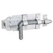 Zawiasy, okucia i inne akcesoria - Rygiel trzpieniowy z pętlą 160 x 70 x ⌀16 - miniaturka - grafika 1