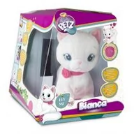 Zabawki interaktywne dla dzieci - TM Toys Bianca kotek interaktywny IMC095847 - miniaturka - grafika 1
