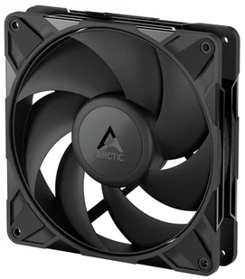 ARCTIC P14 Pro PST PWM Lüfter - 140mm, schwarz ACFAN00314A - Wentylatory komputerowe - miniaturka - grafika 1