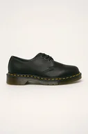 Półbuty damskie - Dr. Martens - Półbuty 1461 Vegan DM14046001 - miniaturka - grafika 1