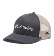 Czapki męskie - Czapka z daszkiem Columbia Mesh Snap Back shark/dark stone - ONE SIZE - miniaturka - grafika 1