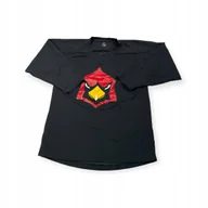 Bluzki damskie - Bluzka dziecięca na krótki rękaw CHAMPRO DIPPOLITO 14 XL - miniaturka - grafika 1