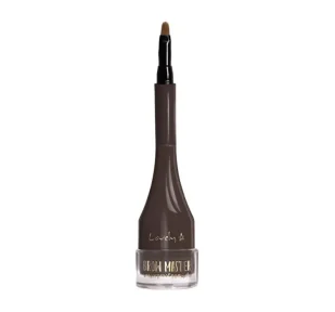 Lovely Lovely Wodoodporna Pomada do Brwi Brow Master Warm Nude LOV-4291 - Pomada do brwi - miniaturka - grafika 1