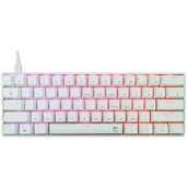 Klawiatury - White Shark SHINOBI 2, US layout, Red Switch - miniaturka - grafika 1