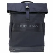 Plecaki - Joop! Jeans Modica Jaron Plecak 50 cm darkblue - miniaturka - grafika 1