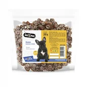 Przysmaki dla psów - Hau & Miau Sushi Kaczka I Ryba 500G - miniaturka - grafika 1