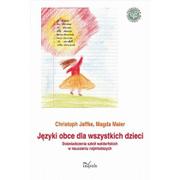 Pedagogika i dydaktyka - Impuls Języki obce dla wszystkich dzieci - Jaffke Christoph, Magda Maier - miniaturka - grafika 1