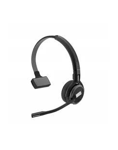 Epos Dect Headset Impact Sdw 30 Hs 1000632 - Słuchawki bluetooth - miniaturka - grafika 1