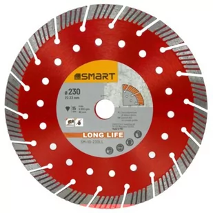 SMART Tarcza SMART SM-10-230LL - Tarcze do pił - miniaturka - grafika 2