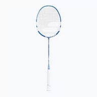 Badminton - Rakieta do badmintona Babolat Satelite Origin Power Strung FC - miniaturka - grafika 1