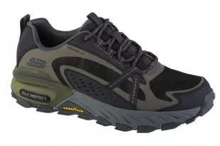 Skechers Buty męskie sportowe Max Protect-Task Force r. 42,5 - Buty sportowe męskie - miniaturka - grafika 1