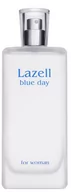 Wody i perfumy damskie - Lazell Blue Day For Women woda perfumowana 100ml - miniaturka - grafika 1