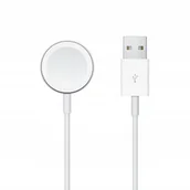 Ładowarki do telefonów - Ładowarka Indukcyjna Do Iphone Apple Watch Kabel - miniaturka - grafika 1
