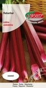 Nasiona i cebule - Nasiona Rabarbar Lider 1g - Torseed - miniaturka - grafika 1