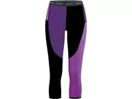 Spodnie narciarskie - Spodnie Termoaktywne Damskie Majesty Surface Purple 2023 - miniaturka - grafika 1
