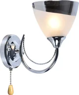 Lampy ścienne - Lampex Kinkiet Negi LPX0014/K - miniaturka - grafika 1