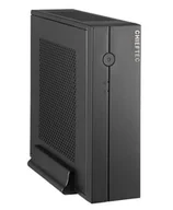 Obudowy komputerowe - Obudowa komputerowa CHIEFTEC IX-01B-85W, Mini Tower, Mini ITX - miniaturka - grafika 1
