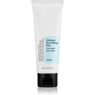 Maseczki do twarzy - Cosrx Cosrx Ultimate Nourishing 60 ml - miniaturka - grafika 1