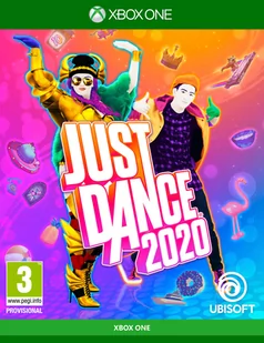 Just Dance 2020 GRA XBOX ONE - Gry Xbox One - miniaturka - grafika 2