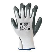 Rękawice robocze - BHP-EXPERT Rękawice 84002339 rozm. 8 BHP-EXPERT - miniaturka - grafika 1