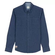 Koszule męskie - Oxbow N2celer Koszula męska - miniaturka - grafika 1