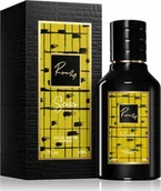 Wody i perfumy męskie - Dolce & Gabbana Rua29, Scacco Intense, Eau De Parfum, For Men, 50 ml For Men - miniaturka - grafika 1