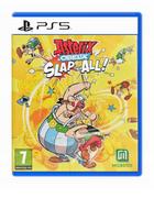 Gry PlayStation 5 - Asterix & Obelix Slap them All! GRA PS5 - miniaturka - grafika 1