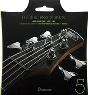 Struny gitarowe  - Ibanez iebs5 °C Bass komplet strun (5-String, Nickel Wound, 045  130, Long Scale) IEBS5C - miniaturka - grafika 1