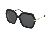 Okulary przeciwsłoneczne - Jimmy Choo Esther/S 807/IR - miniaturka - grafika 1