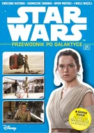 Czasopisma - Star Wars Przewodnik po Galaktyce - miniaturka - grafika 1