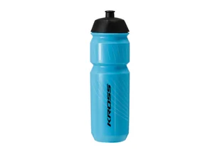 Bidon rowerowy KROSS FRESH 750 ML - Shakery i bidony sportowe - miniaturka - grafika 1