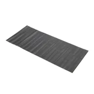 Wanienki dla dzieci - Mata Antypoślizgowa Sveltus Non-Slip Canvas Czarna 0249 100 X 45 Cm - miniaturka - grafika 1