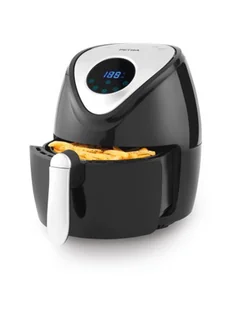 Petra HOT AIR FRYER PT4221VDEEU7 - Frytkownice - miniaturka - grafika 1
