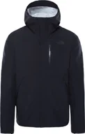 Odzież trekkingowa damska - Kurtka turystyczna męska The North Face M Dryzzle Futurelight Jacket - miniaturka - grafika 1