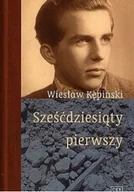 Biografie i autobiografie - Sześćdziesiąty pierwszy - miniaturka - grafika 1