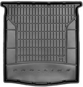 Maty bagażnikowe - Frogum Dywanik bagażnika Mazda 6 III Sedan od 2013- FRO548720 - miniaturka - grafika 1