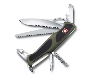 Victorinox Scyzoryk Ranger Grip 79 - Scyzoryki - miniaturka - grafika 1